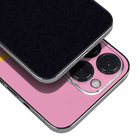 Adult Swim Adventure Time Princess Bubblegum iPhone 14 Pro Skin